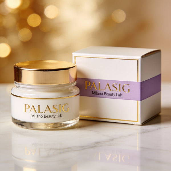 PALASIG – Crema Collo Liftante & Rassodante