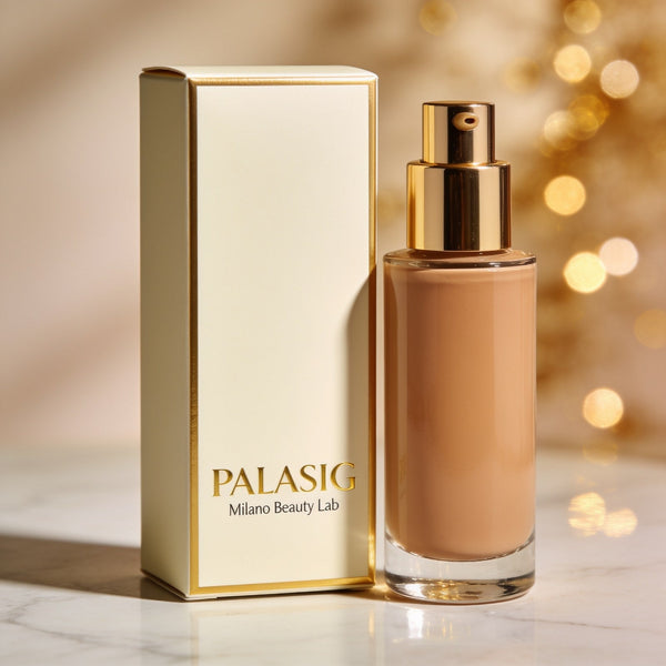 PALASIG – Fondotinta AutoAdattivo con SPF 15