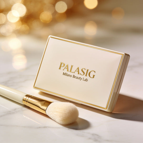PALASIG – Pennello Fondotinta Professionale