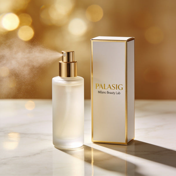PALASIG – Setting Spray Fissante Idratante