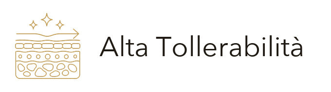 Alta Tollerabilità