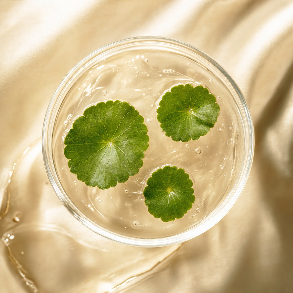 Centella asiatica