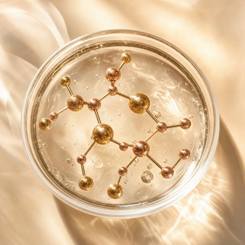 Copper Tripeptide-1