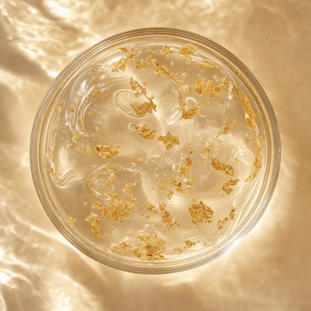 Oro colloidale
