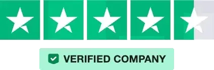 Trustpilot: Eccellente